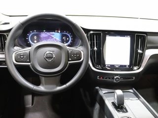 Volvo V60 Volvo V60 B3 Essential 163PK Google Infotainment - afbeelding nr 12