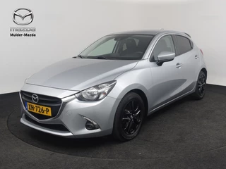 Mazda 2 Mazda 2 1.5 Sport Selected NAVI 16