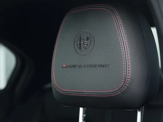Alfa Romeo Giulia - afbeelding nr 39