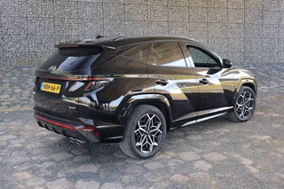 Hyundai Tucson - afbeelding nr 4