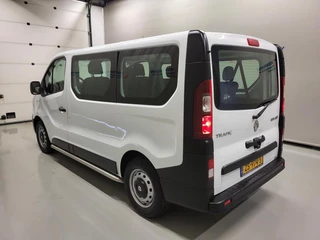Renault Trafic - afbeelding nr 14