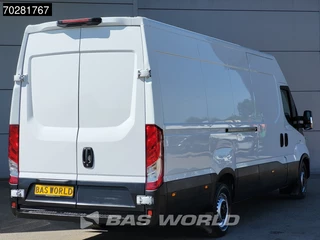 Iveco Daily Iveco Daily 35S16 Automaat L3H2 Camera Airco Parkeersensoren L4H2 16m3 Airco - afbeelding nr 5