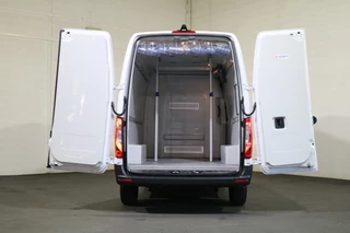 Mercedes-Benz Sprinter - afbeelding nr 9
