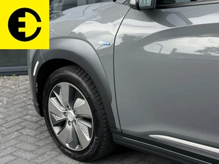 Hyundai Kona Hyundai Kona EV Premium 64 kWh | Leer |€14.950 na subsidie - afbeelding nr 44