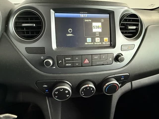 Hyundai i10 Hyundai i10 1.0i Comfort Navigatie - afbeelding nr 11