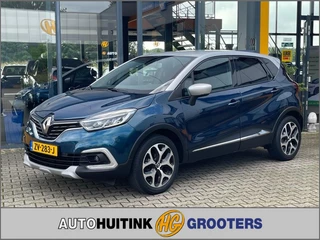 Renault Captur - afbeelding nr 1