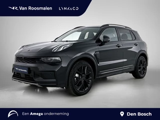 Lynk & Co 01 1.5 More | Face Lift | Panorama dak | Rijklaar! |