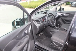 Opel Mokka - afbeelding nr 7