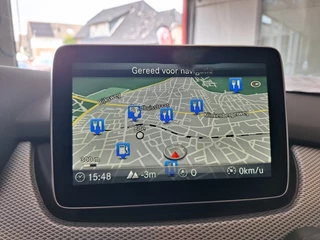 Mercedes-Benz B-Klasse Mercedes-Benz B-Klasse 180 Ambition hoge instap/aut. - afbeelding nr 12