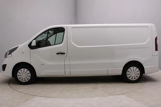 Opel Vivaro Opel Vivaro 1.6 CDTI L2H1 *Stoelverwarming* Camera* Navi* Climate* - afbeelding nr 2
