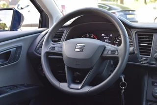 SEAT Leon - afbeelding nr 12