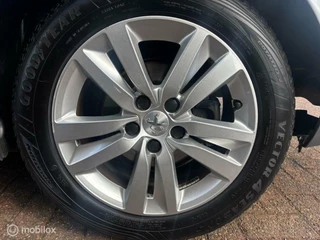 Peugeot 308 Peugeot 308 SW 1.5 BlueHDi B.L.Al - afbeelding nr 22
