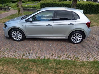 Volkswagen Polo Volkswagen Polo 1.0 TSI Highline - afbeelding nr 2