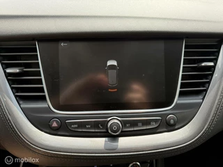 Opel Grandland X Opel Grandland X 1.5 CDTi Business Executive BTW|EXPORTPRIJS - afbeelding nr 15