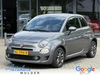 Fiat 500 - 9939075-0
