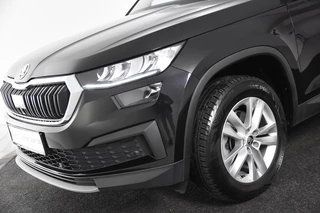 Škoda Kodiaq - afbeelding nr 25