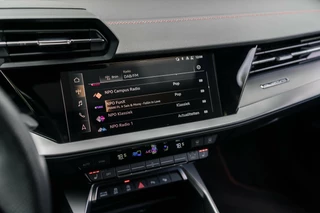 Audi S3 Audi S3 2.0 TFSI quattro Pano B&O HUD Massage Leder - afbeelding nr 28