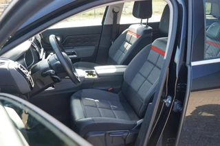 Citroën C5 Aircross Citroen C5 Aircross 1.2 PureTech 130 Business - Perla Nera Black - Nav/Cruise/360/Carplay - afbeelding nr 14
