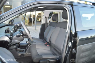 Citroën C4 Cactus Citroen C4 Cactus 1.2 PureTech Business - afbeelding nr 16