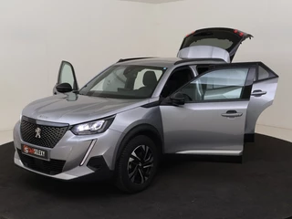 Peugeot 2008 - afbeelding nr 9