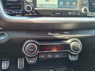 Kia Stonic Kia Stonic 1.0 T-GDi DynamicPlusLine - afbeelding nr 12
