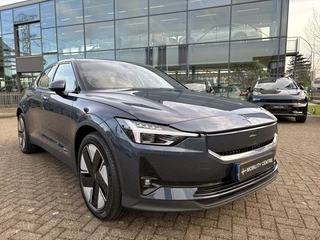 Polestar 2 Polestar 2 LRSM 82 kWh | DEMO | Pilot- Plus- Climate Pack - afbeelding nr 5