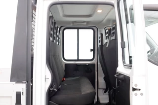 Iveco Daily Iveco Daily 35C14 136pk E6 Open Laadbak D.C. Trekhaak 3500kg 05-2023 - afbeelding nr 5