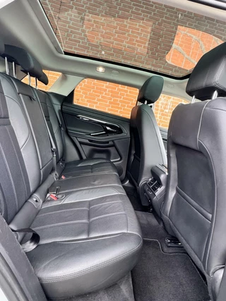 Land Rover Range Rover Evoque Land Rover Evoque P300e Hybride R-Dynamic S|PANO|CARPLAY - afbeelding nr 13
