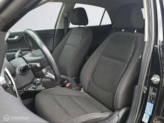 Kia Rio Kia Rio 1.4 CVVT ExecutiveLine 101 PK TOPSTAAT - afbeelding nr 19