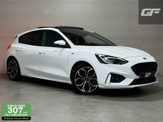 Ford Focus - 214524120-0