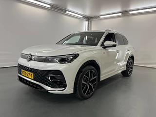 Volkswagen Tiguan 1.5e phev r-line edition 150kW dsg-6 aut