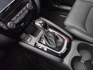 Nissan QASHQAI Nissan QASHQAI 116pk A/T Tekna | Navi | Panodak | 360Camera - afbeelding nr 18