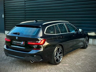BMW 3 Serie - afbeelding nr 47