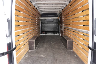 Volkswagen Crafter Volkswagen Crafter 2.0 TDI 140PK L5H3 EURO 6 - Airco - Navi - Cruise - €19.950,- Excl. - afbeelding nr 8