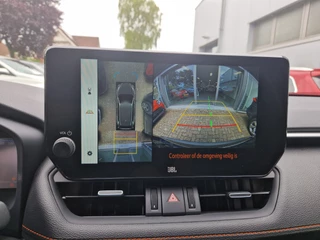 Toyota RAV4 Treeplanken, JBL, Innovation Pack , All-in Rijklaarprijs - afbeelding nr 5