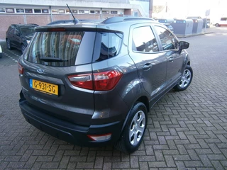 Ford EcoSport - afbeelding nr 4