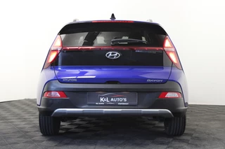 Hyundai Bayon Hyundai Bayon 1.0 T-GDI Comfort |Carplay|Camera| - afbeelding nr 5
