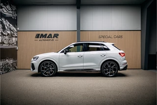 Audi RSQ3 RSQ3 | Carbon | Elek. stoelen | Camera | stoel verwarming. - afbeelding nr 6