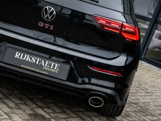 Volkswagen Golf Volkswagen Golf 2.0 TSI GTI Clubsport|PANO|H&K|ACC|19'|HUD - afbeelding nr 41