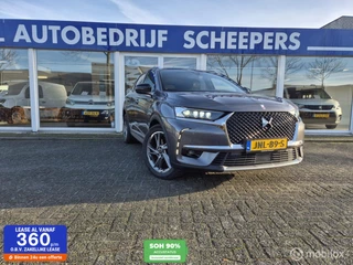DS DS 7 Crossback E-Tense 300 4x4 Rivoli