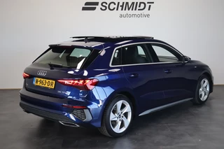 Audi A3 - afbeelding nr 4