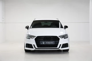 Audi A3 - afbeelding nr 11