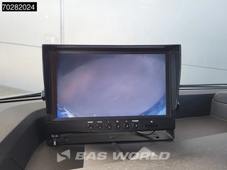 Renault Master Renault Master 150PK Bakwagen Airco Cruise Luchtvering Meubelbak Plancher Verkoopwagen Foodtruck Paardenwagen Airco Cruise control - afbeelding nr 13