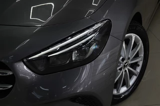 Mercedes-Benz B-Klasse Mercedes-Benz B-Klasse B200 | CRUISE | CAMERA | PDC | - afbeelding nr 7