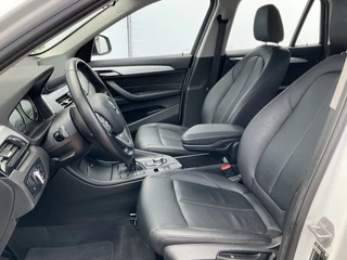 BMW X1 BMW X1 xDrive25e 222PK Automaat Trekhaak Leder Carplay Led Elek.Klep Plug-in! - afbeelding nr 41