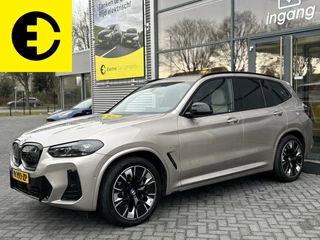 BMW iX3 BMW iX3 High Executive 80 kWh | Pano | CarPlay |Harman/Kardon - afbeelding nr 56