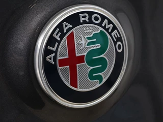 Alfa Romeo Stelvio Alfa Romeo Stelvio 2.0 T Q4 Super | Camera | Sportstoelen | Xenon |  Navigatie | Elektrische achterklep | Cruise control - afbeelding nr 25