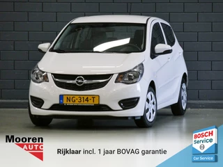 Opel KARL 1.0 ecoFLEX Edition