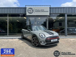 MINI Clubman - 307196914-0