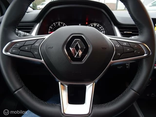 Renault Captur Renault Captur 1.0 TCe Limted Edition Camera Apple Carplay PDC achter. - afbeelding nr 13